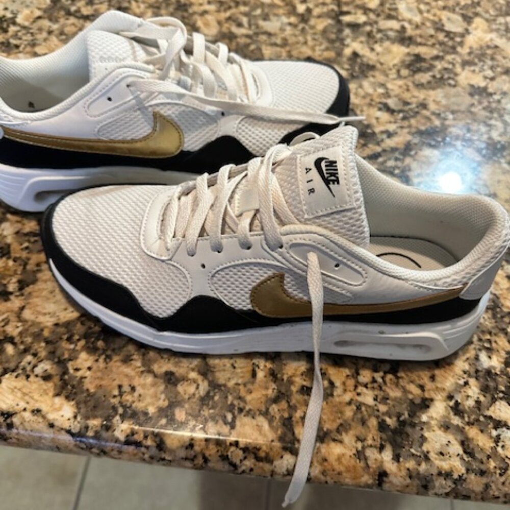 Women's Nike Air Max SC Sneakers